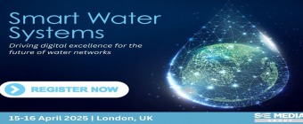 Smart Water Systems 2025 Conference