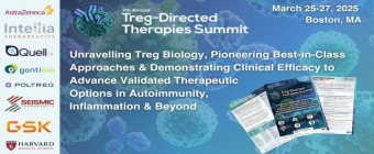 7th Treg-Directed Therapies Summit