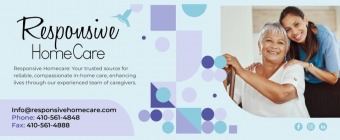 Responsive Home Care