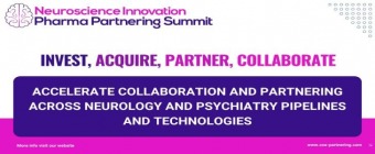 Neuroscience Innovation Pharma Partnering Summit