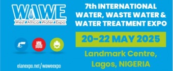 WEST AFRICA WATEREXPO