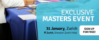 Explore Your Ideal Master's Degree with Access Masters in Zurich on 31 January!