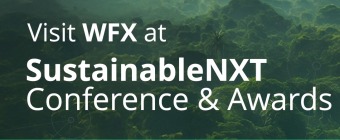 Join WFX at SustainableNXT 2024!