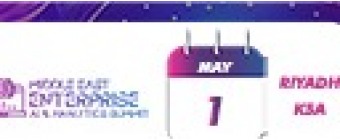 10th Middle East Enterprise AI & Analytics Summit 2025