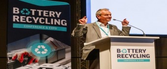 Battery Recycling Conference and Expo 2025, Frankfurt, Germany