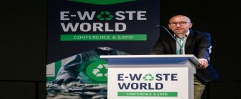 E-Waste World Conference and Expo 2025, Frankfurt, Germany