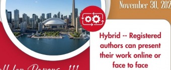 6th International Conference on Big Data & Health Informatics (BDHI 2025)