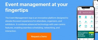 Event Management On App