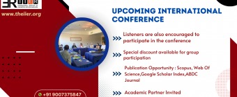 International Conference on Advances in Business Management and E-Business (ICABMeB - 2025) 