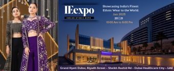 Indian Ethnic Expo 