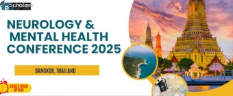International Neurology  Conference 2025