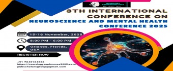 Mental Health Conference 2025 