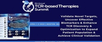 6th TCR-Based Therapies Summit