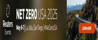 Reuters Events: Net Zero USA 2025