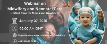 Webinar on Midwifery and Neonatal Care