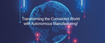 Autonomous Manufacturing World Show