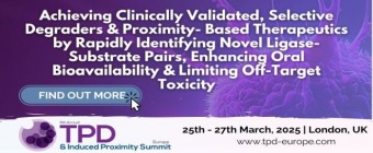 5th TPD and Induced Proximity Summit Europe
