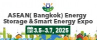 ASEAN (Bangkok) Energy Storage & Smart Energy Expo 2025
