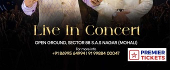 What is the best Punjabi NYE Bash near me in 2024?