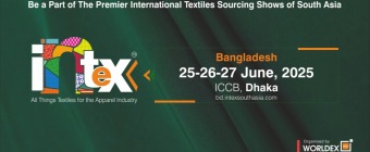 Intex Bangladesh 2025
