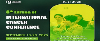 8th Edition of International Cancer Conference