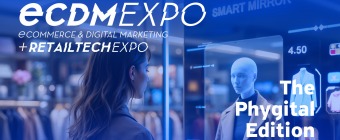 eCommerce & Digital Marketing Expo - RetailTech Expo SE Europe 2025
