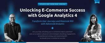 Unlocking E-Commerce Success with Google Analytics 4