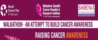 Mahatma Gandhi Cancer Hospital & Research Institute
