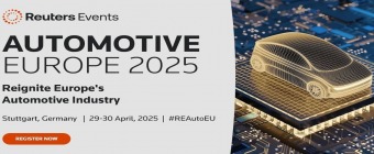 Automotive Europe 2025