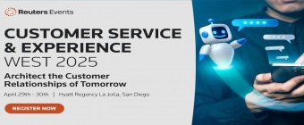Customer Service and Experience West 2025