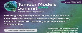 Tumour Models Summit Nordics