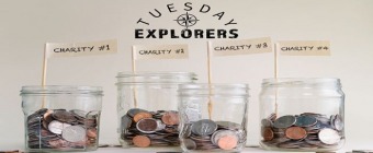Together We Give: The Power of Giving Circles - Online Program - Jan. 28