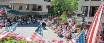 CME in Vail, Colorado 4th of July Weekend July 3-6, 2025