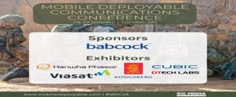 Mobile Deployable Communications