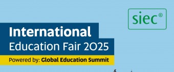 International Education Fair Powered by Global Education Summit in Delhi