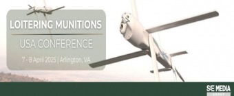 Loitering Munitions USA