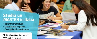 Evento Access Masters a Milano il 3 febbraio