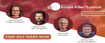 10th Annual Innate Killer Summit
