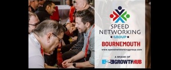 Bournemouth B2B Growth Hub Business Networking Event- 13th FEB 2025
