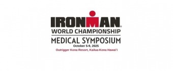Ironman Medical Symposium