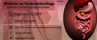 Webinar on Gastroenterology