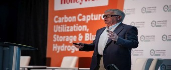 Carbon Capture Technology Expo North America 2025