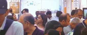 Kalaa Spandan Art Fair Dec'25