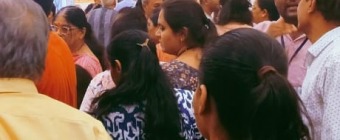 Kalaa Spandan Art Fair Nov'25