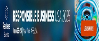 Reuters Events: Responsible Business USA 2025