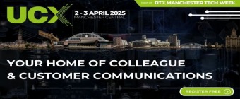 UCX Manchester 2025