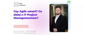Bezpłatny webinar 