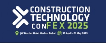 Construction Technology ConFex UAE 2025