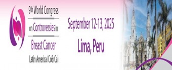 9th World Congress on Controversies in Breast Cancer (CoBrCa)