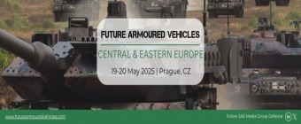Future Armoured Vehicles Central and Eastern Europe